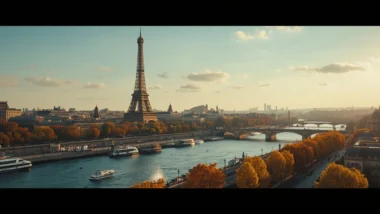 Best Top  10 Travel Places in Germany