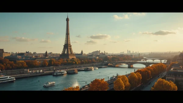 Best Top  10 Travel Places in Germany