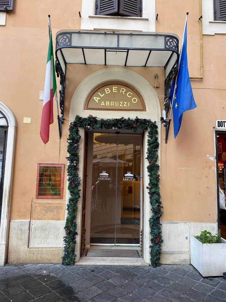 Hotel Abruzzi Hotel Abruzzi