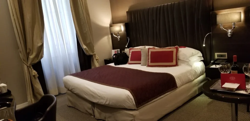Hotel Artemide
