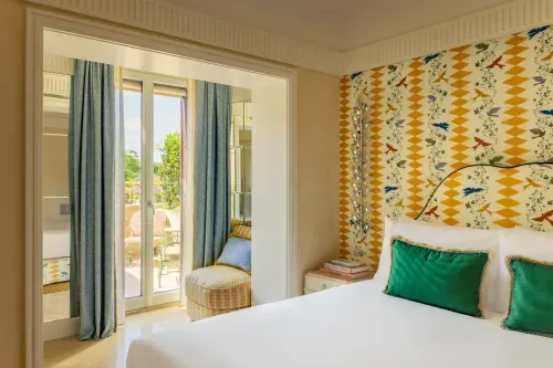 Hotel Casa Monti