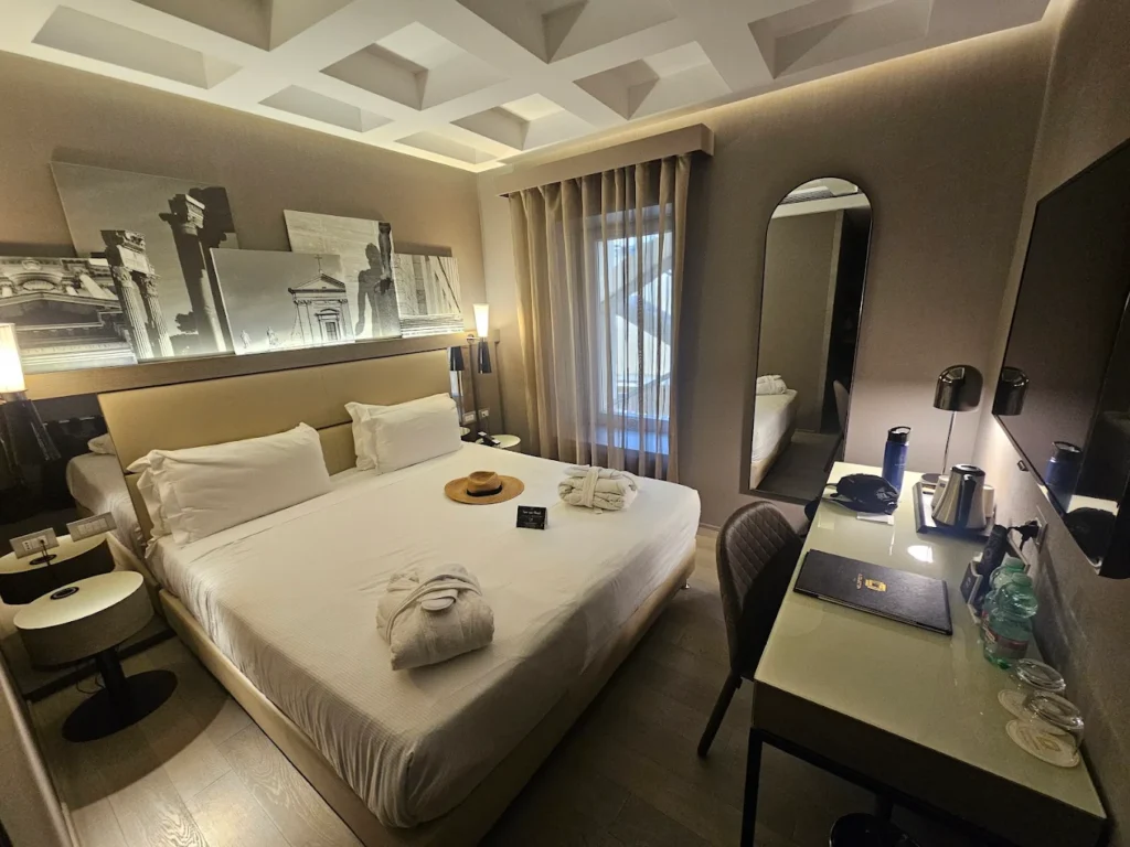 Orazio Palace Hotel
