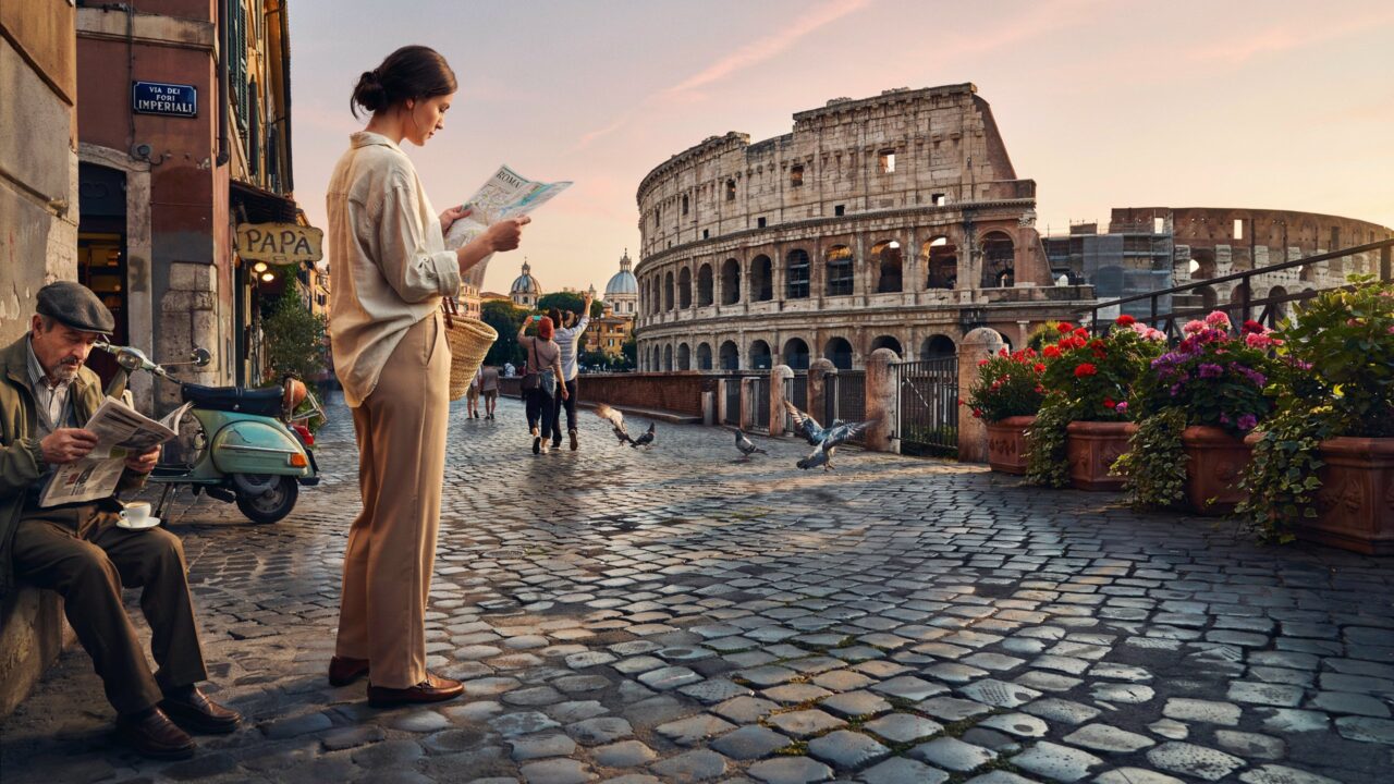 Rome Travel Guide For First Time Visitors in 2026