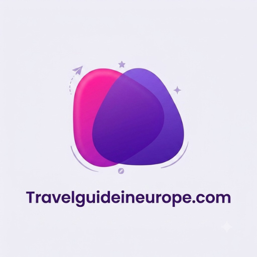 Travelguideineurope